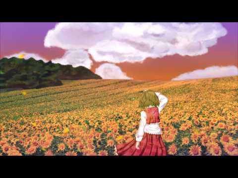 [Touhou Vocal] [Buta-Otome] Loftiness Dream (spanish & english subtitles)
