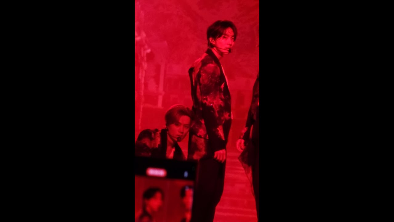 4K]240128 'SWEET VENOM' ENHYPEN 엔하이픈 WORLD TOUR FATE in MACAU