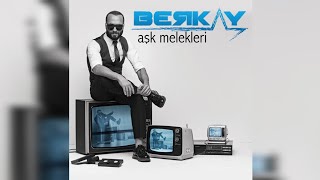 Berkay Aşk Melekleri Albüm Kapakları