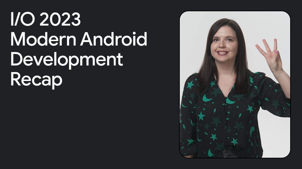 Android Developers Blog: I/O 2023: What's new in Google Play