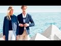 GANT | Весна/Лето 2016 | Yacht Club