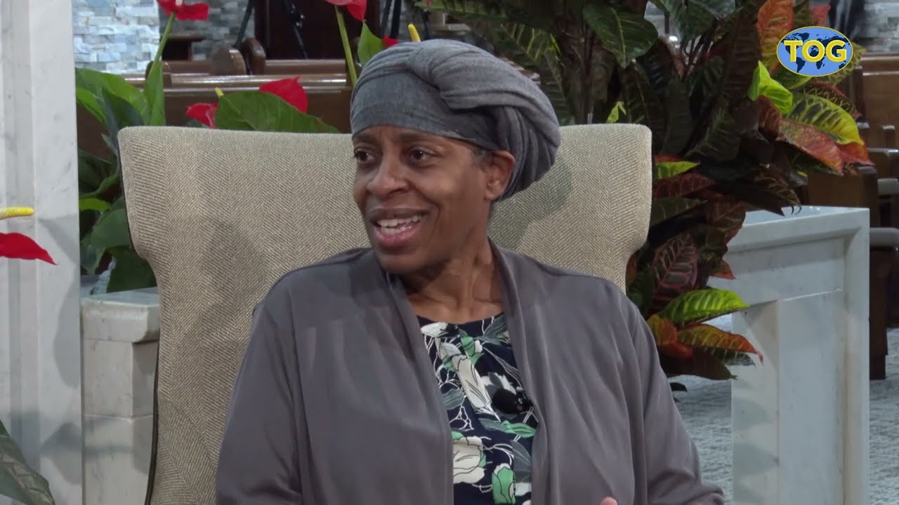 TOG Insider Sabrina Hunter