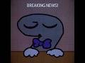 Attention! Breaking News! // #xfohv #bfdi #tpot #bfb #ii #osc #animation #battlefordreamisland #art