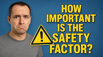Why the Safety Factor is Critical | Explained Simply