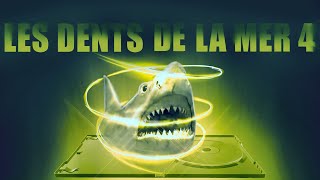 Monstres de films N°14 : 'Les dents de la mer 4'