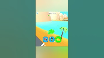 Shape shifting game Play beamng drive Level - 3244