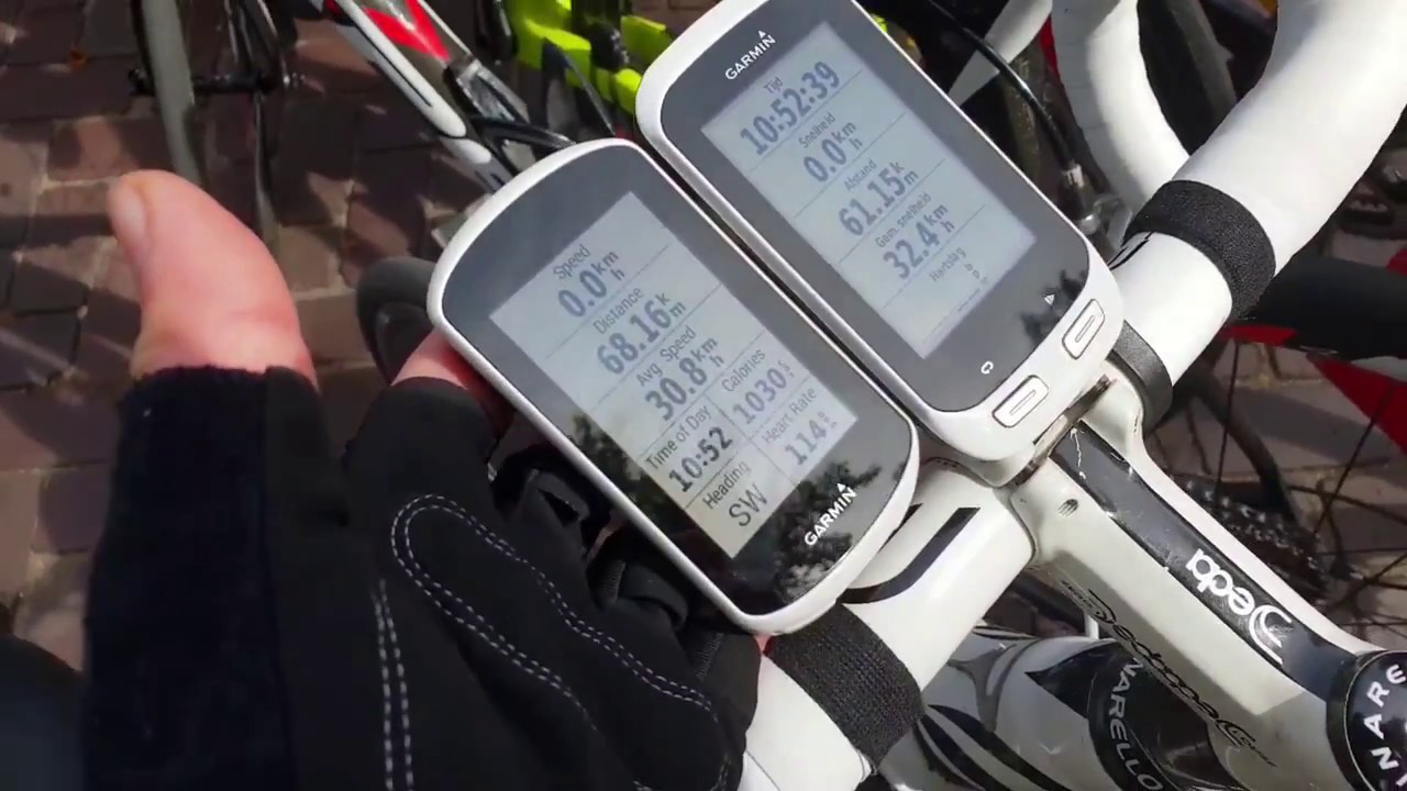 garmin edge explore vs edge 1030