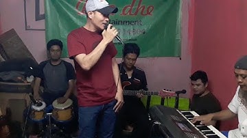 Masih punya cinta jimmy