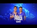 Luiz Neto & Gustavo - BANCO DA PRAÇA (Lyric Vídeo) Versão #PraCima