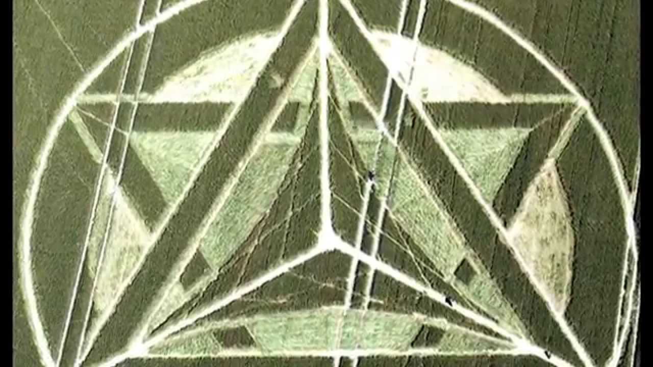 Crop Circles 2012 - Crystalinks, image size:1280x720