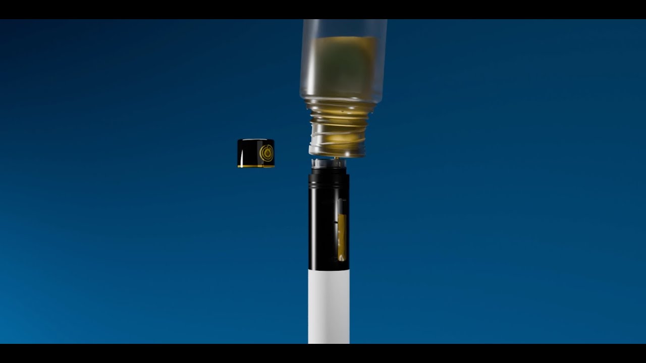 geekvape aegis solo 3 istruzioni Kit Brio Black Pod 90mah + Power Bank 1200mah 1ml Da main image 0