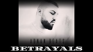 Adnan Beats - Предателства / Betrayals () Resimi