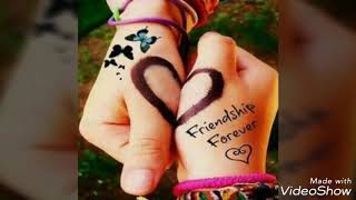 Friendship quotes for the friends