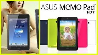 続コスパ最高!ASUS MeMO Pad ケース＆フィルム＆タッチペン