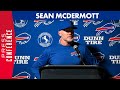 Sean McDermott on Resilience After Loss 🏈