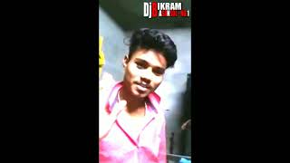 DJ BIKRAM JOBA ASANSOL