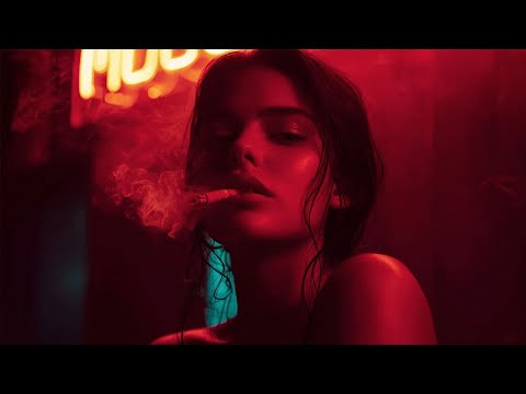 Smoke Mood Just Relax Deep Playlist 2025 Feeling Good Mix