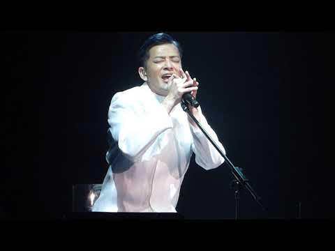 [20190309] 陳曉東Planet XT 世界巡迴演唱會2019 香港站 鋼琴
