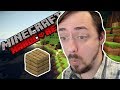 Can I Even Survive ONE Day? | Minecraft Hardcore #1 | LIVESTREAM