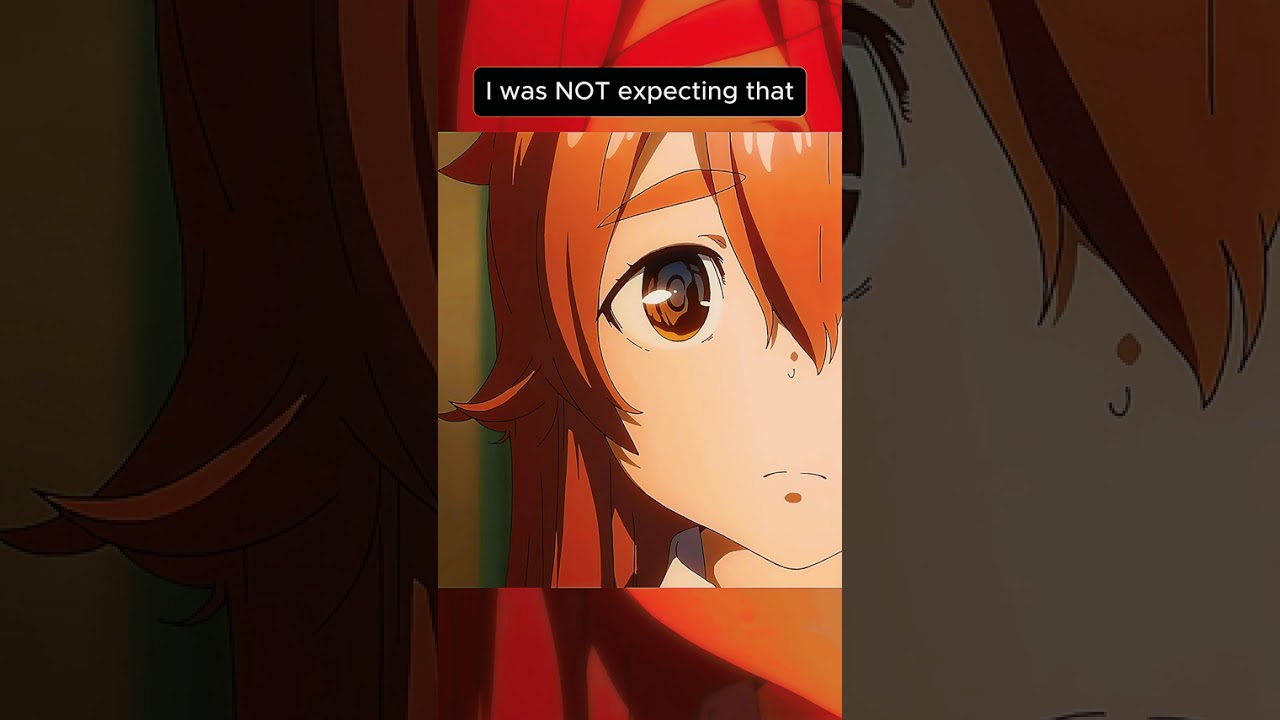 That Ending is CRAZY