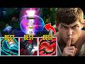 GAREN TOP NEW SECRET BUILD IS DISGUSTING - 2026 Garen TOP Gameplay Guide