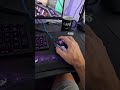 MOUSE GAMING X1