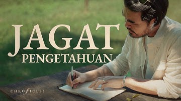 Tulis Ulang Sejarah Pengetahuan Indonesia | Chronicles Documentary