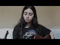 rooster - alice in chains (cover) by alicia widar