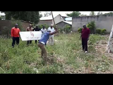  423 بئر الوفاء على روح المرحومين الشيخ رجب عبد الفتاح الدكتور محمد رشاد اللواء فؤاد ال