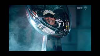 Week 20 Monday Night Countdown Pregame show Divisional 