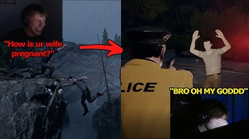 12 Minutes of NRG Mada & Skuba in Their Duo Romcom Era