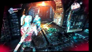 The Witcher 2: Dungeon Escape Part 2 of 2