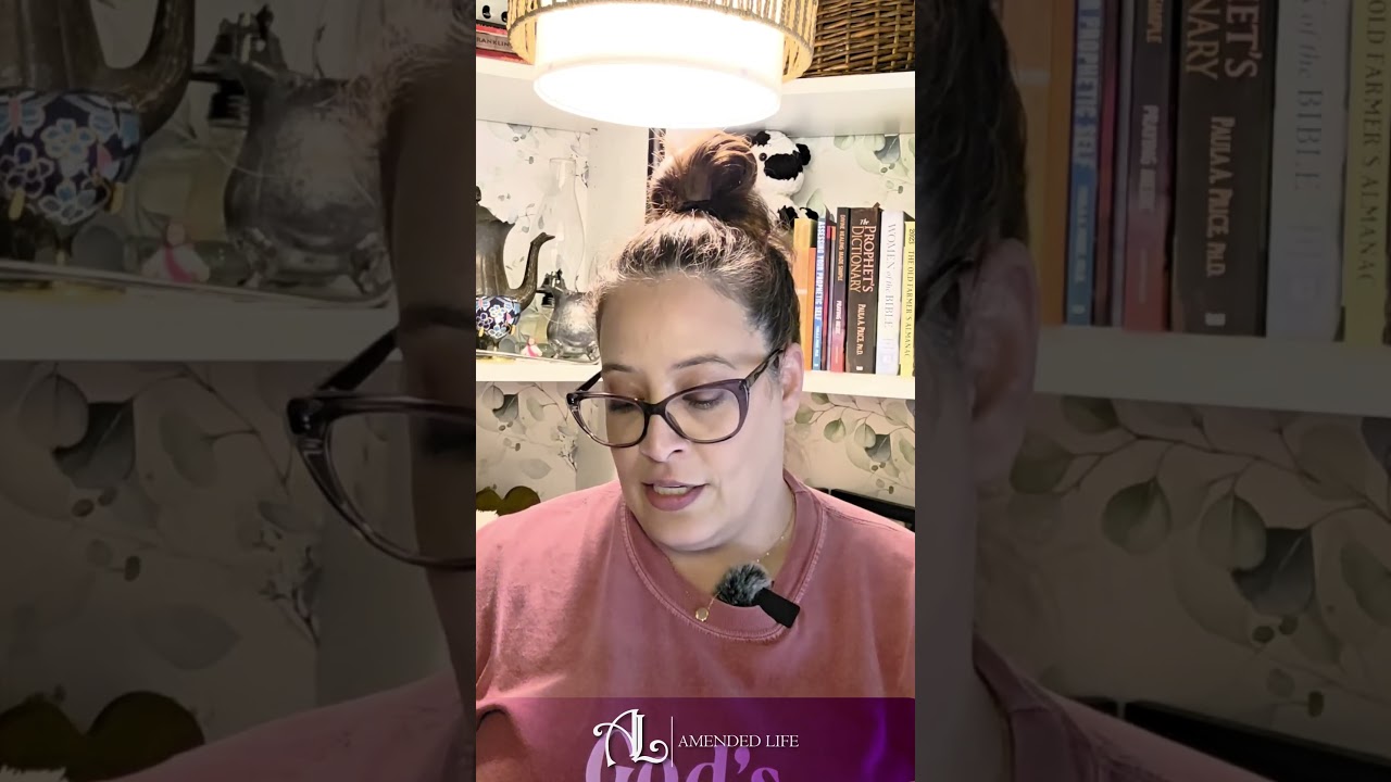 Genesis: Week 10, Chapter 37, Joseph's Dreams