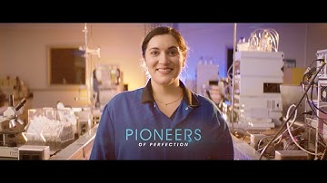 Designing to Zero Defects - Pioneers of Perfection - Brewer Science