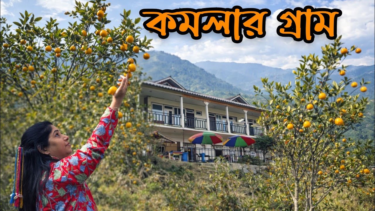 Sittong Tour Guide 🍊|