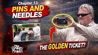 Pins And Needles | The Crazy Train Documentary (Chapter 13)