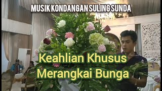 RANGKAI BUNGA SULING SUNDA MUSIK KONDANGAN (NO COPYRIGHT)