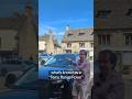 British Drivers Can’t Get Enough of the 'Temu Range Rover'