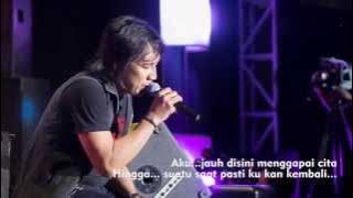 Kla Project - Belahan jiwa ( Lyric )