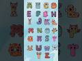 🎵 ABC Song for Kids | Alphabet Song for Fun | Sing &amp; Learn ABC #abcd #abc #shorts #rhymes #phonics1