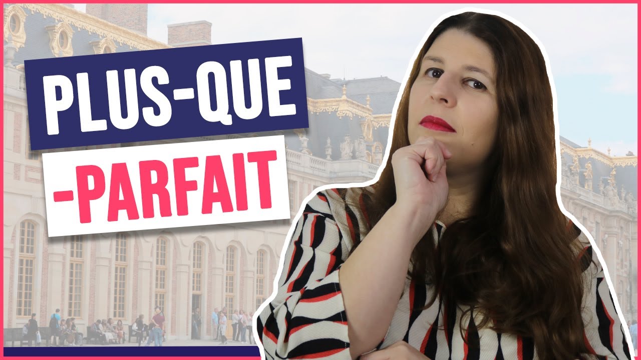 Le plus-que-parfait: O pretérito mais-que-perfeito em português ...