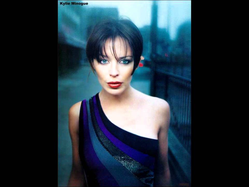 Kylie Minogue 1996 - 1999 Rare Pictures Part 4