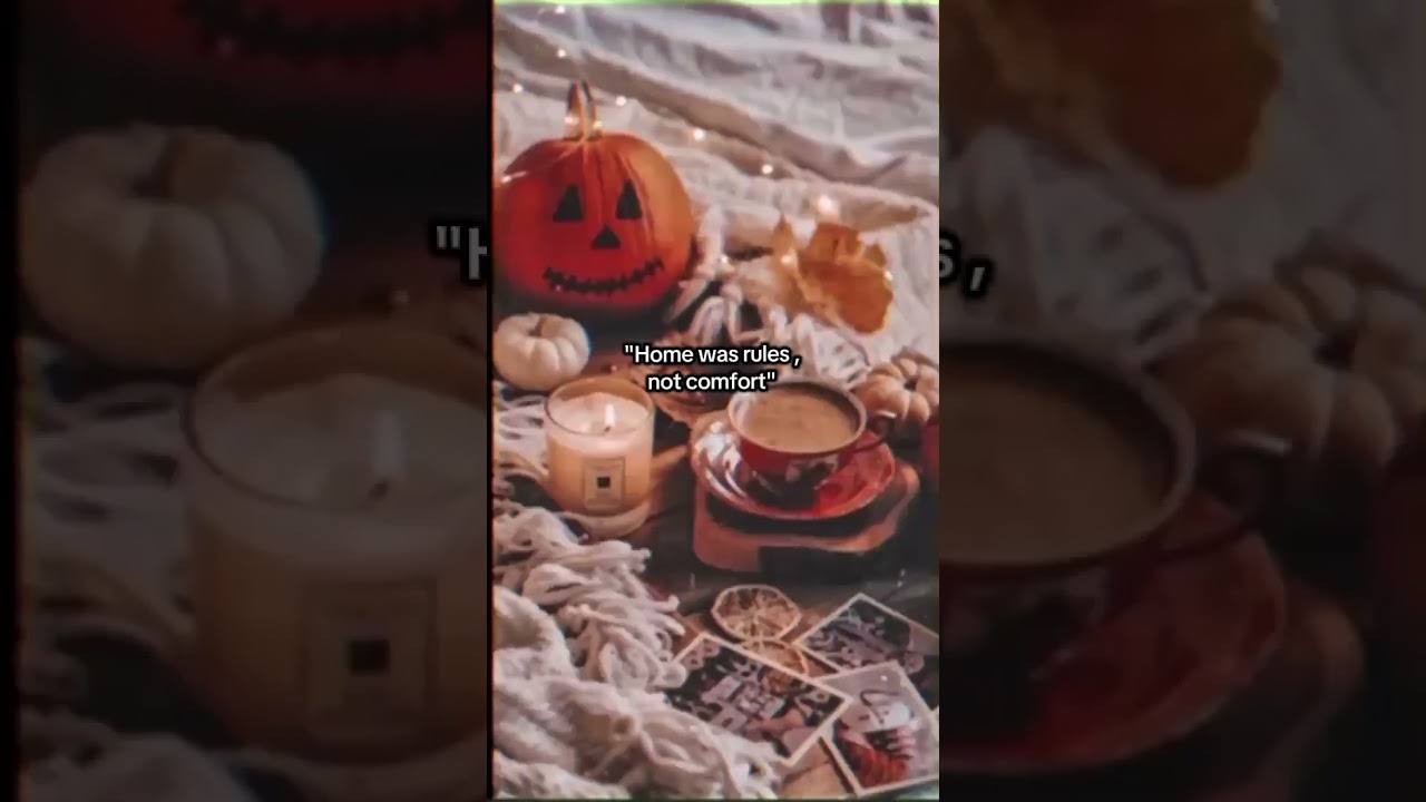 "Tired of following rules, want some comfort...... 