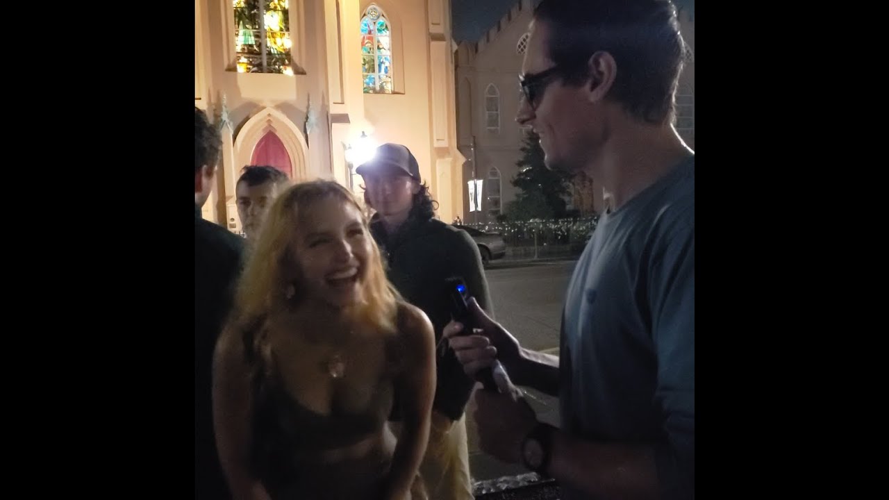 Ginger Awareness Day YouTube