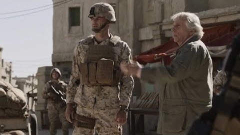 Barry - Funniest Moments