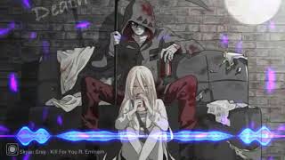 Skylar Grey ft Eminem - Kill For You (Nightcore)