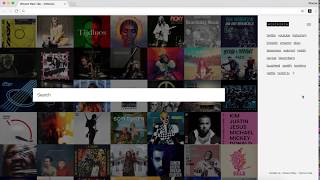Wooow New Tab - GoMusic (Music Downloader 2018)