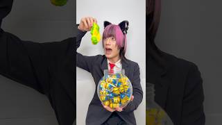 Sion Princess Cute Minions Gummy Dance!