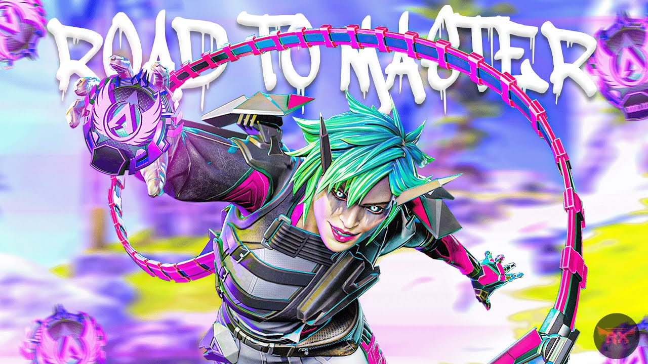 🔴LIVE - APEX LEGENDS RANKED | RTX 3070 | OPTIMIZED SETTINGS-vert