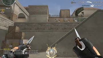 cận chiến tối thượng mutikill phê vồn